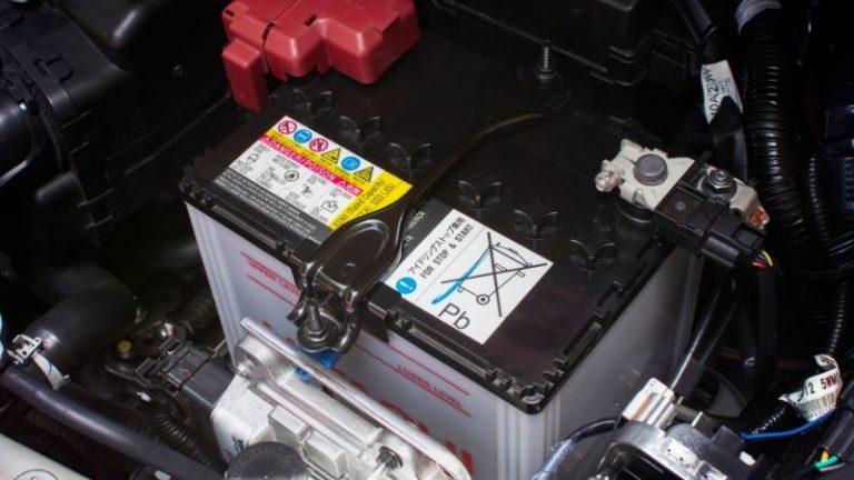 11 Reasons Why Car Batteries Are So Expensive