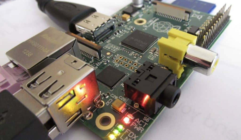 11 Reasons Why The Raspberry Pi Is So Expensive