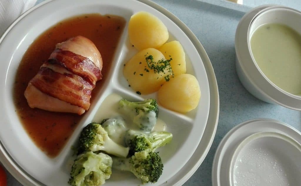 Why Is Hospital Food So Bad 11 Reasons Why 
