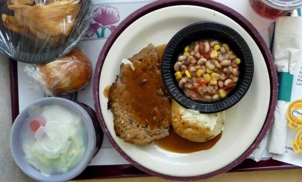 Why Is Hospital Food So Bad 11 Reasons Why Why Is Hospital Food So Bad 11 Reasons Why