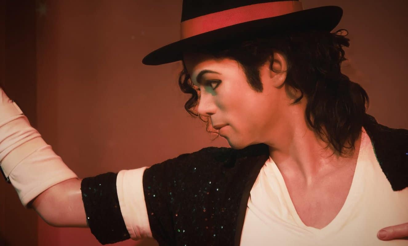 Why Is Michael Jackson So Famous? (11 Reasons Why)