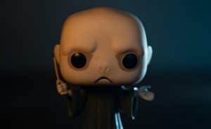 Why Doesn’t Voldemort Have A Nose? (5 Reasons Why)