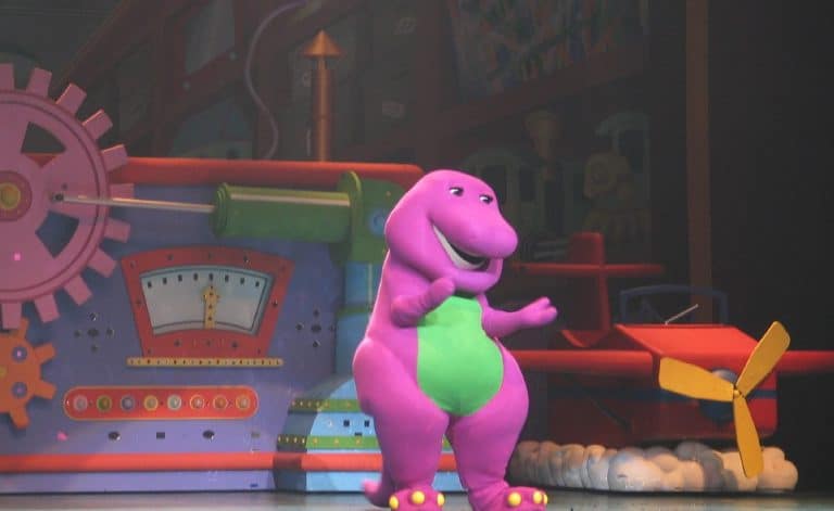 Why Was Barney Cancelled? (7 Revealing Reasons)