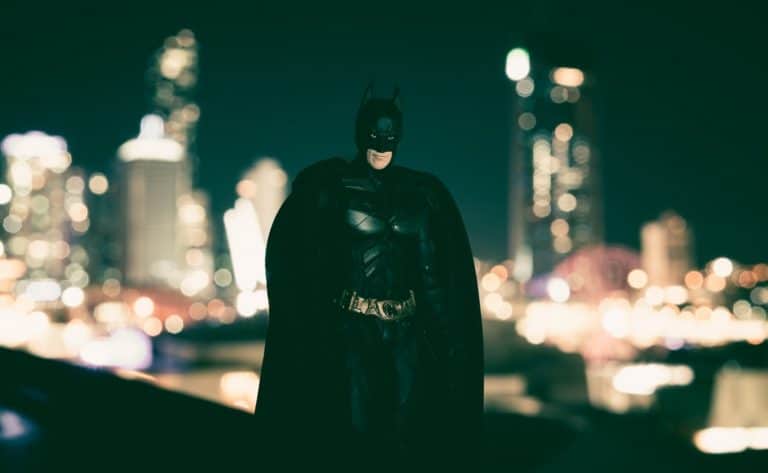 Why Is Batman So Popular? (11 Reasons Why)