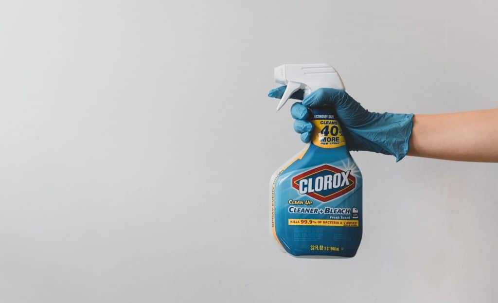 Can You Recycle Bleach Bottles? (Don't Make These Mistakes)