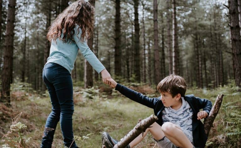 Why Is My Brother So Annoying? (11 Reasons Why)