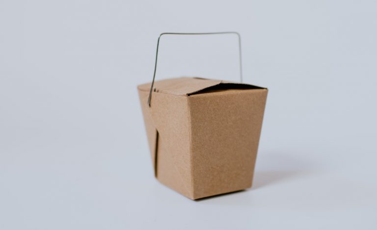 Can You Recycle Chinese Takeout Containers? (Full Guide)