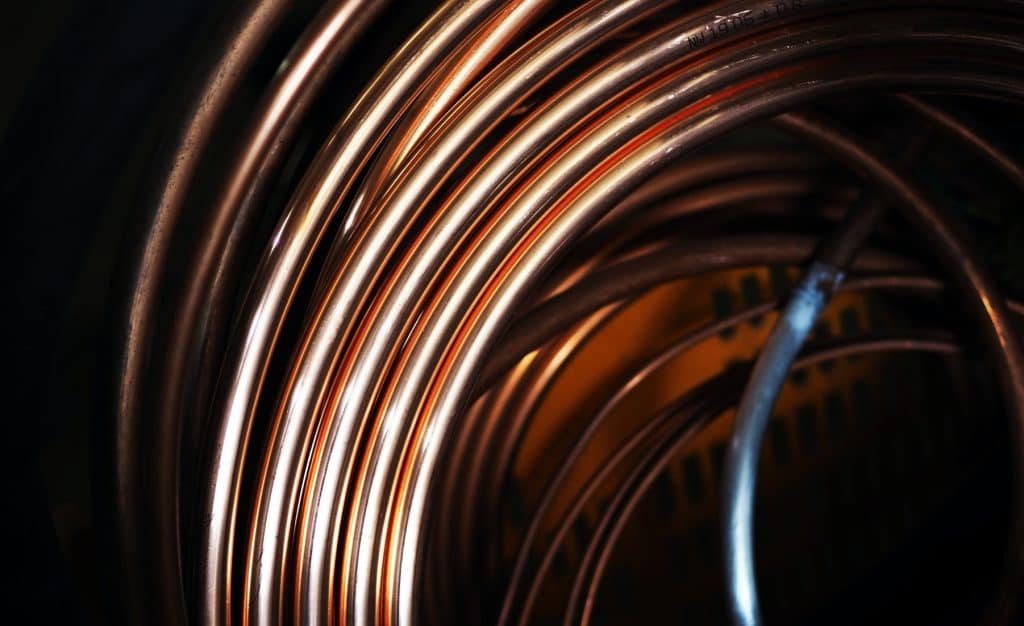 Why Is Copper A Good Conductor? (5 Reasons Why)