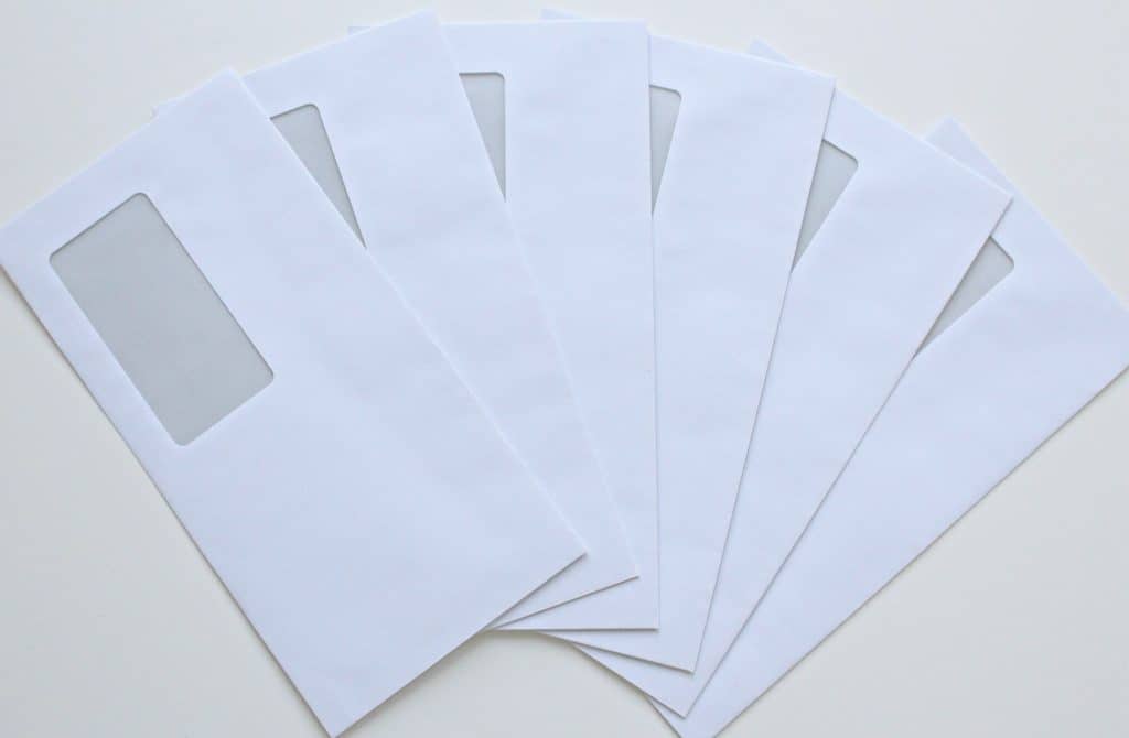 Can You Recycle Envelopes With Plastic Windows? (Guide)