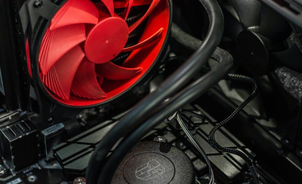11 Reasons Your Computer Fan Is Loud All Of A Sudden