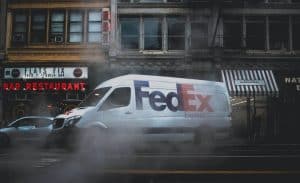 7 Reasons Why Your Fedex Package Is Not Moving