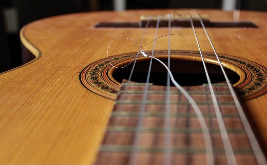 Why Do Guitar Strings Break? (9 Reasons Why)