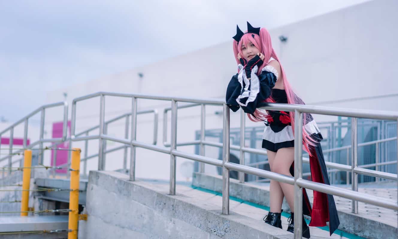 Selflessness Is Not an Act