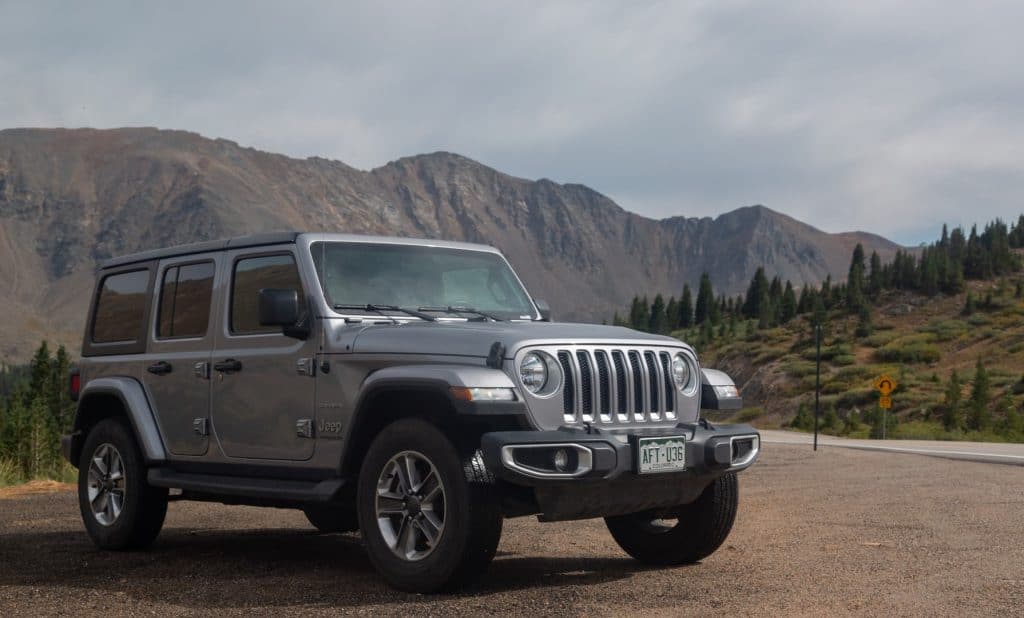 Unbelievable! This Is Why Bmw Drivers Love Jeep Wranglers - wmxjhmb