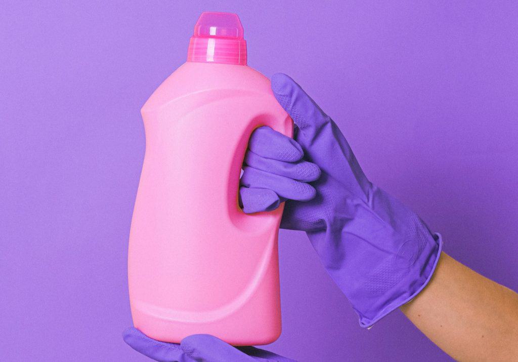 Can You Recycle Laundry Detergent Bottles? (Full Guide)