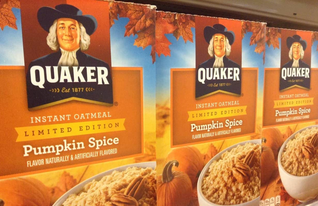 Can You Recycle Oatmeal Containers And Packets? (Guide)