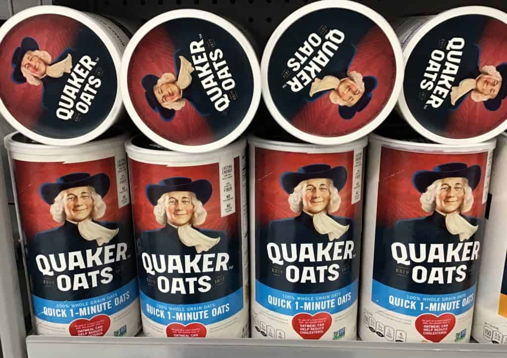 Can You Recycle Oatmeal Containers And Packets? (Guide)