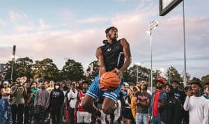 Why Are Basketball Players So Tall? (9 Reasons Why)