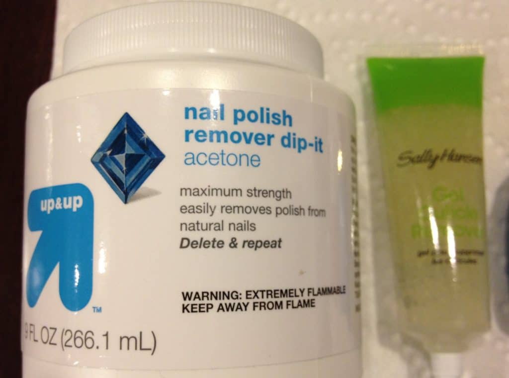 Can You Recycle Nail Polish Remover Bottles? (Guide)