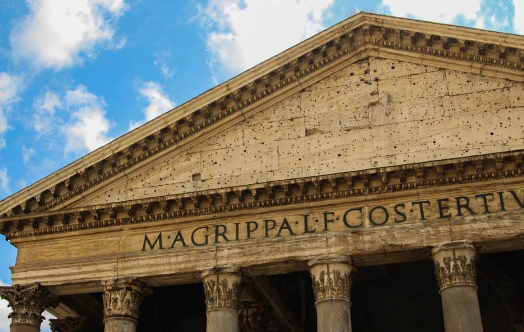 11 Reasons Why The Roman Empire Lasted So Long