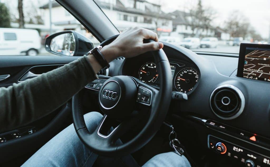 11 Reasons Why Your RPM Go Up and Down While Parked