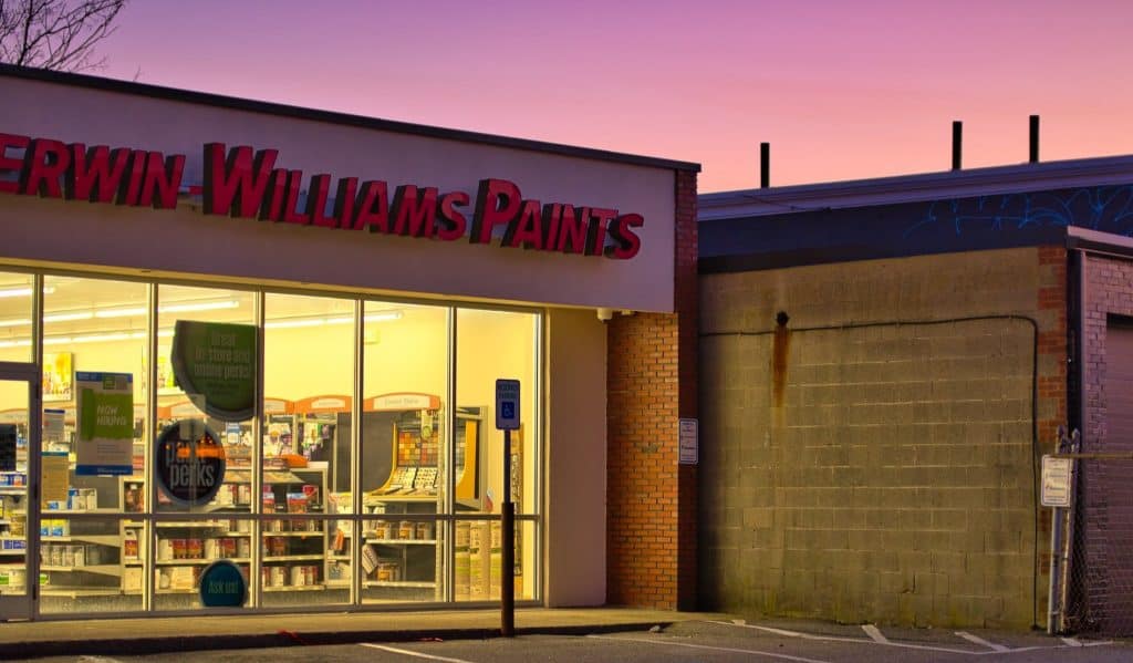9 Reasons Why Sherwin Williams Paint Is So Expensive