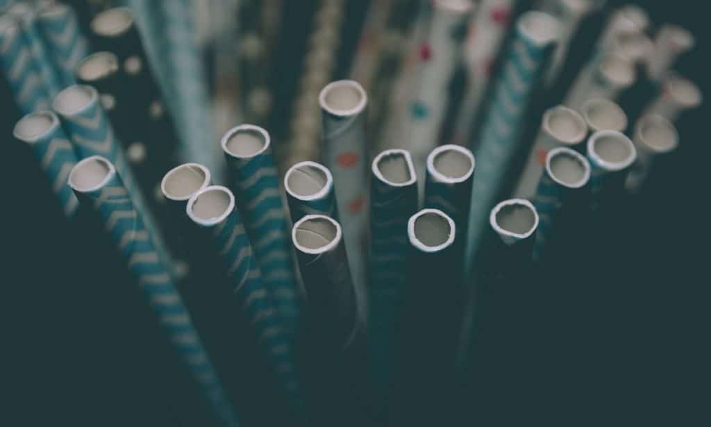Can You Recycle Paper Straws? VeryInformed