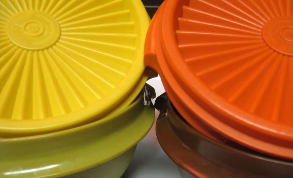 Can You Recycle Tupperware? (Don't Make These Mistakes)