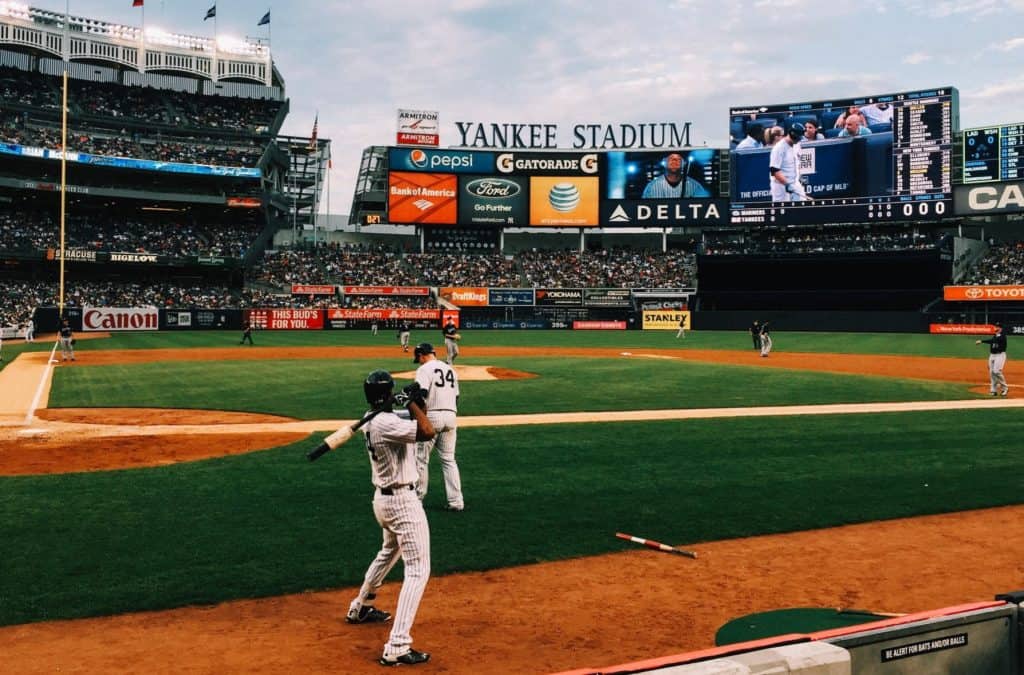 Why Does New York Have Two Baseball Teams