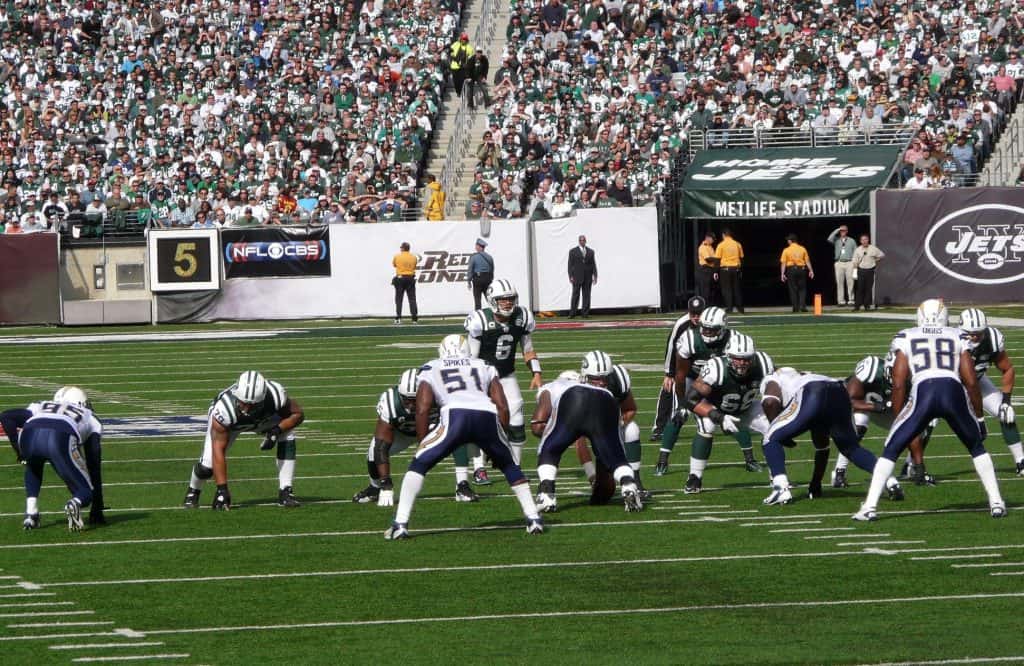 9 Reasons Why New York Has Two Football Teams