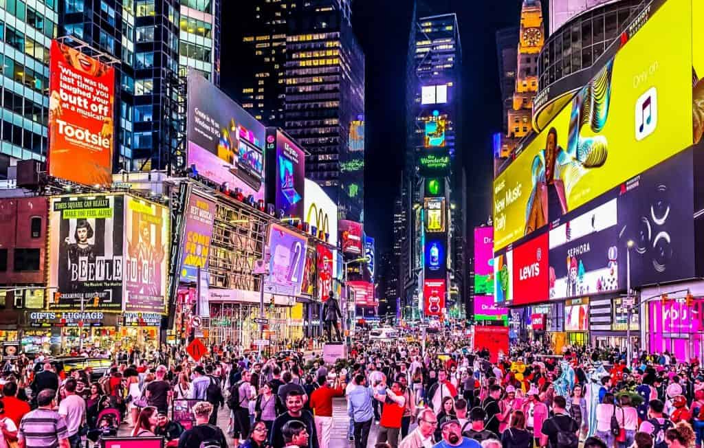 Why Is New York So Popular? (13 Reasons Why)