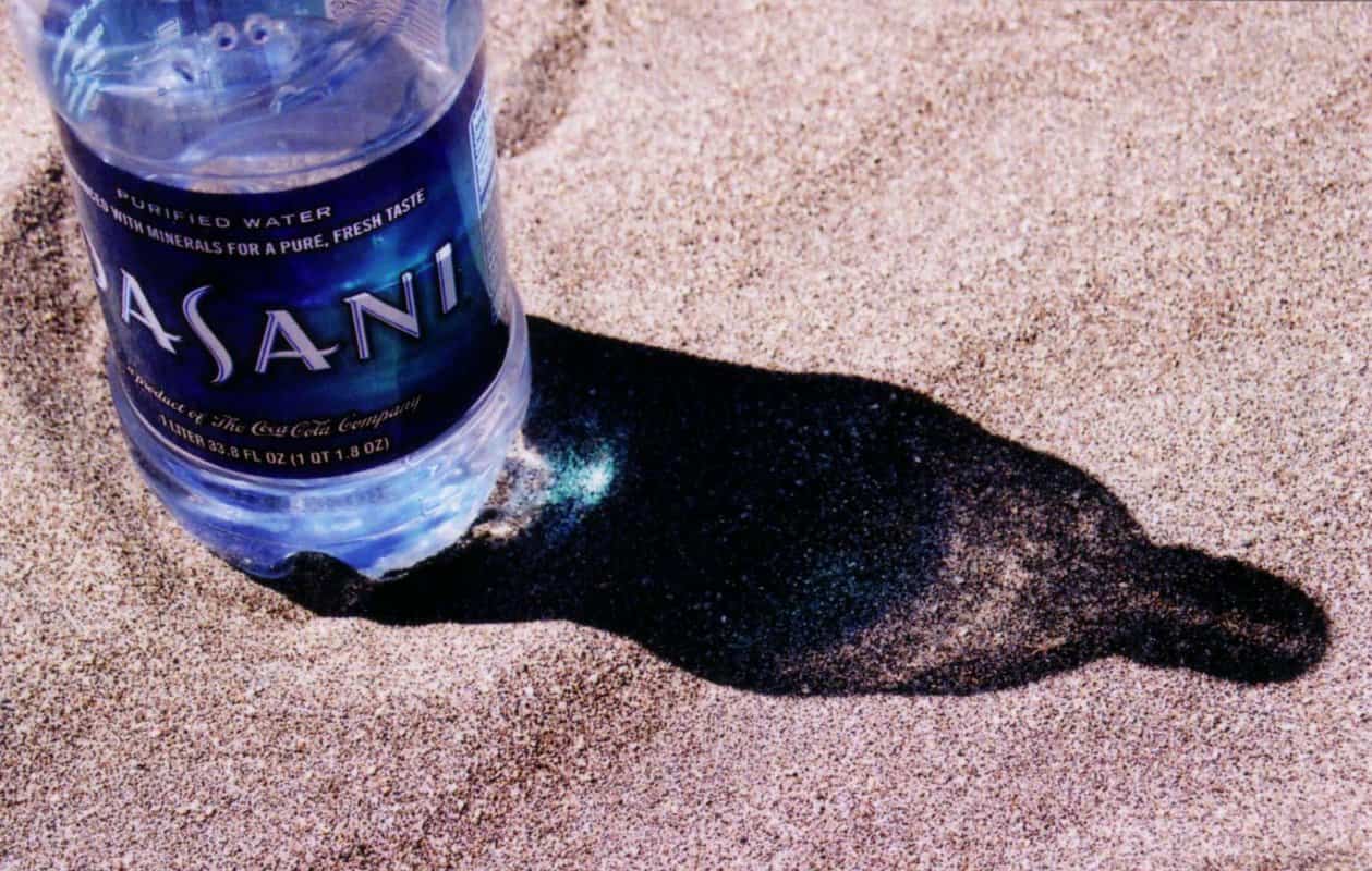 Why Does Dasani Taste Bad? (9 Reasons Why)