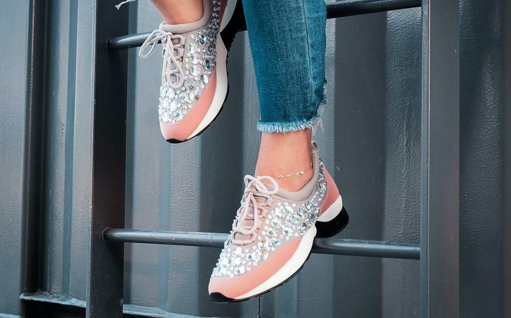9 Reasons Why Golden Goose Shoes Are Expensive