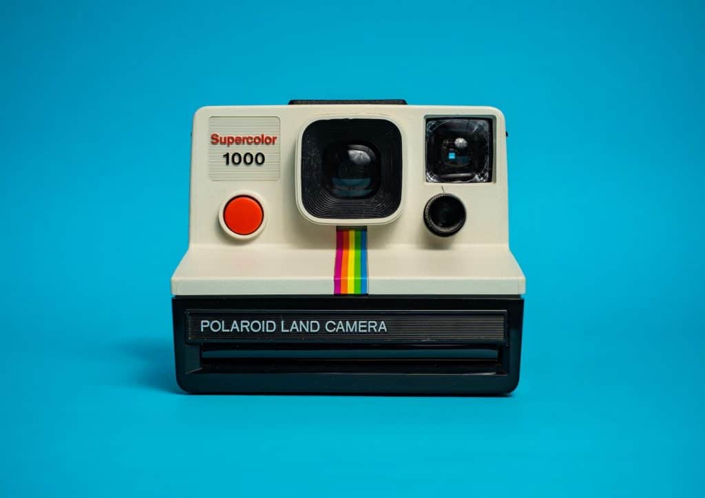 Why Is My Polaroid Flashing Red? (9 Reasons Why)