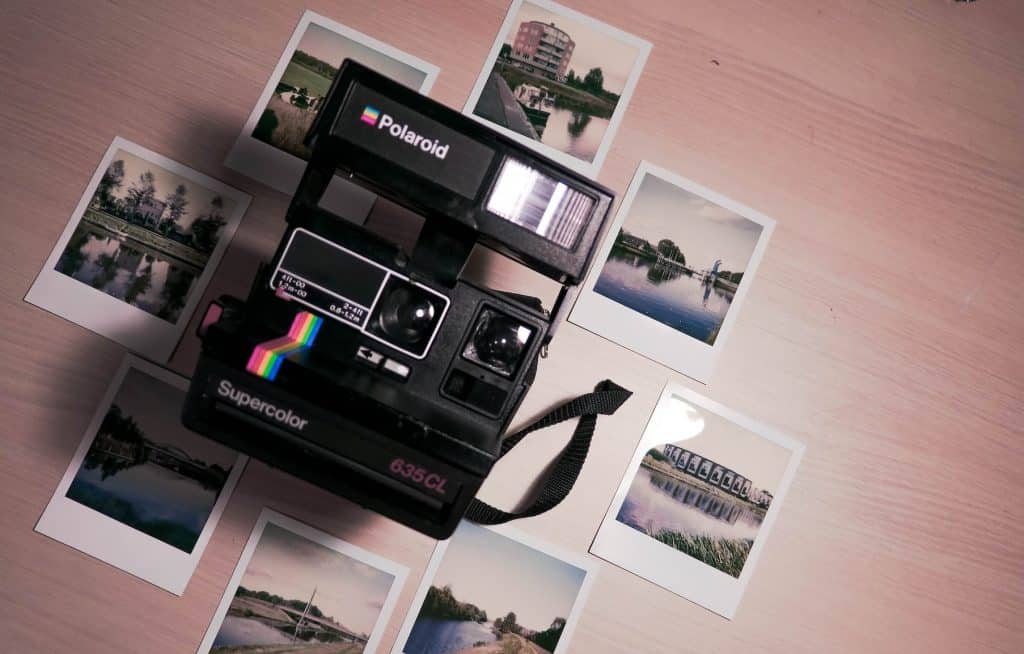 Why Is My Polaroid Flashing Red? (9 Reasons Why)