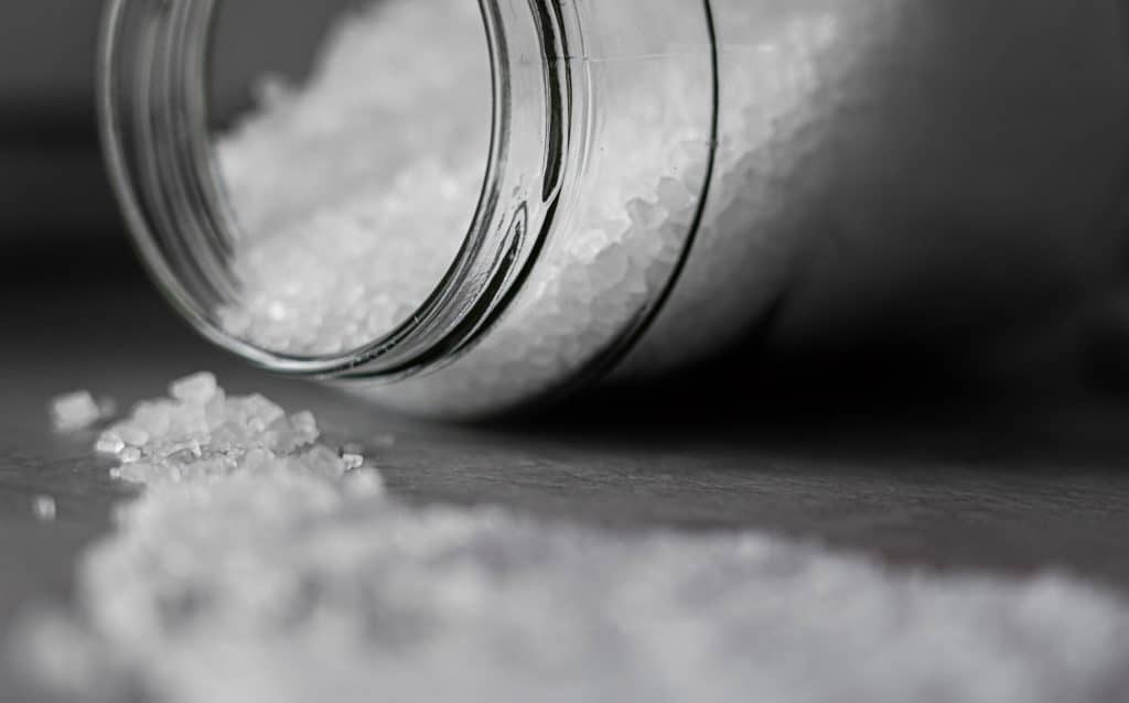 Why Pour Salt Down The Drain? (7 Reasons Why)