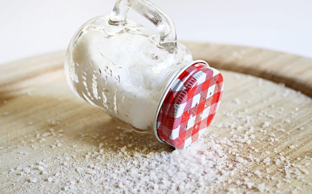 Why Pour Salt Down The Drain? (7 Reasons Why)