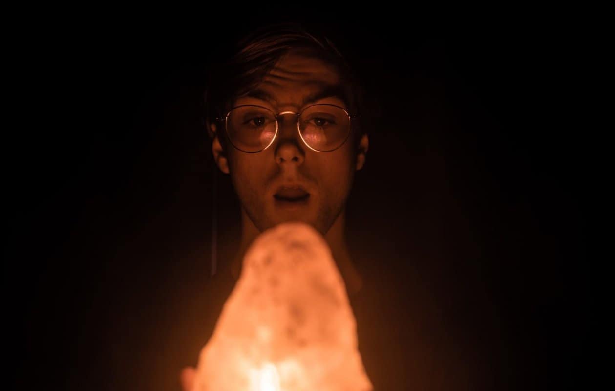 Why Is My Salt Lamp Leaking? (5 Reasons Why)