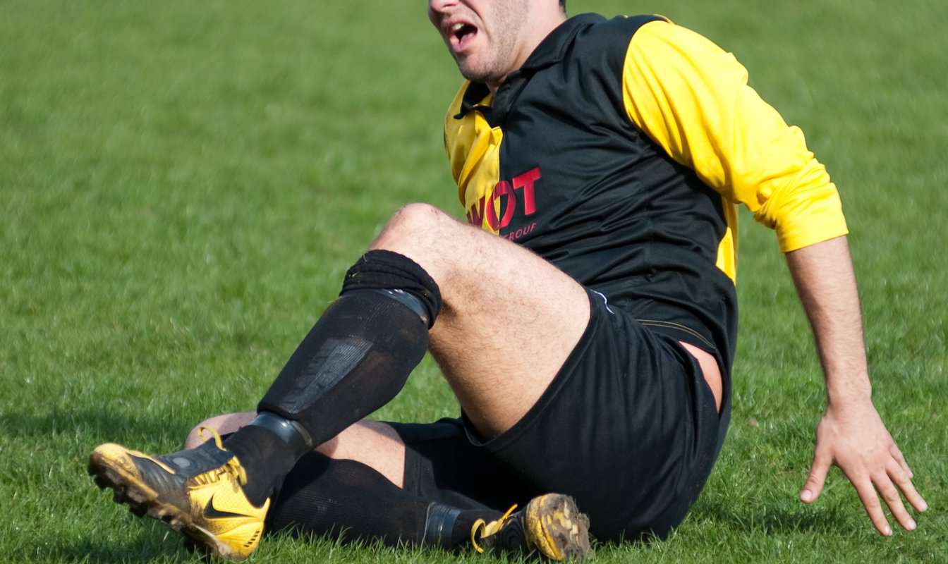 Why Do Soccer Players Fake Injuries 9 Reasons Why 